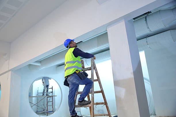 Best Custom Drywall Designs  in Stuart, IA